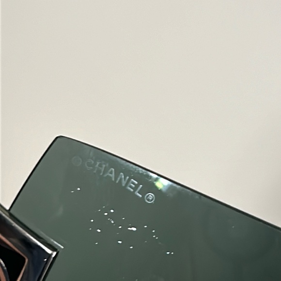 Chanel Magnetic 5086 Clip on Replacement Shield Wrap - Picture 14 of 17